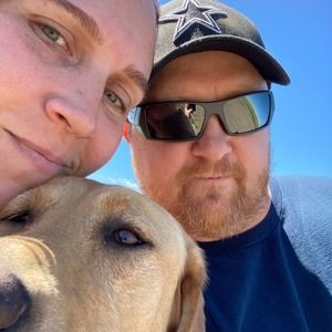 Meet your Posher, Jeffrey